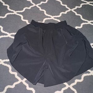 Black Skirt FP Movement